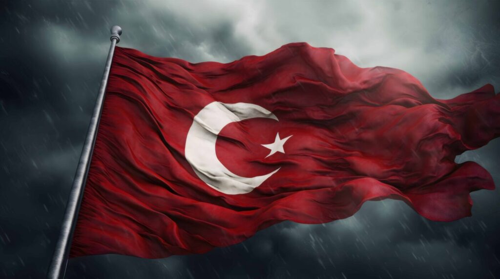  Türk Bayrağı - En güzel Türk bayrak resmi - Bayrak 2k-Turk_bayragi-1400x784-1-1024x573