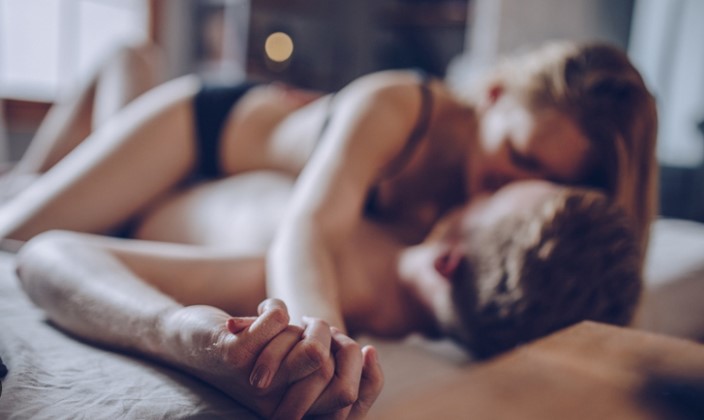  Cinsellikten Çekinmenin 8 Nedeni Erotik-hikayeler-2023