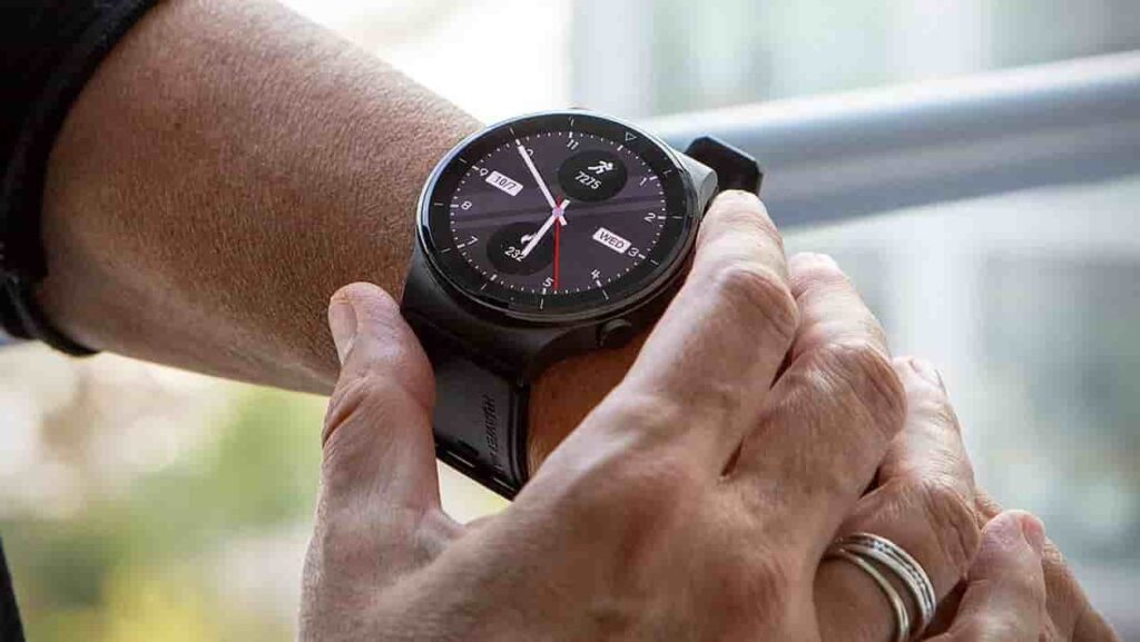  Huawei Watch GT 2 Pro Siyah Akıllı Saat Huawei_Watch_GT_2_Pro_trendyol-min-1024x577