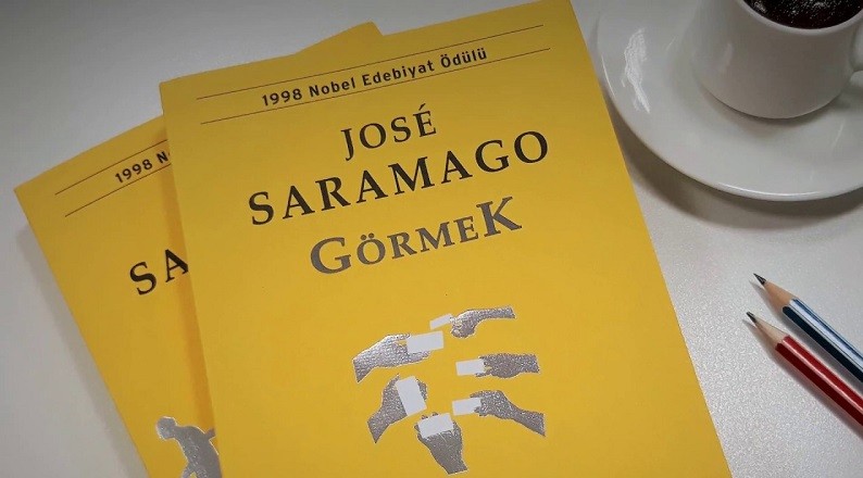  José Saramago Görmek en güzel kitap kesitleri Jose-Saramago-Gormek