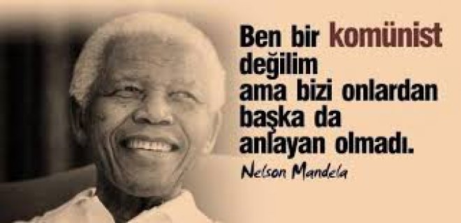  Nelson Mandela Özgürlük ile İlgili Sözleri - Nelson Mandela Sözleri Nelson-Mandela-Sozleri