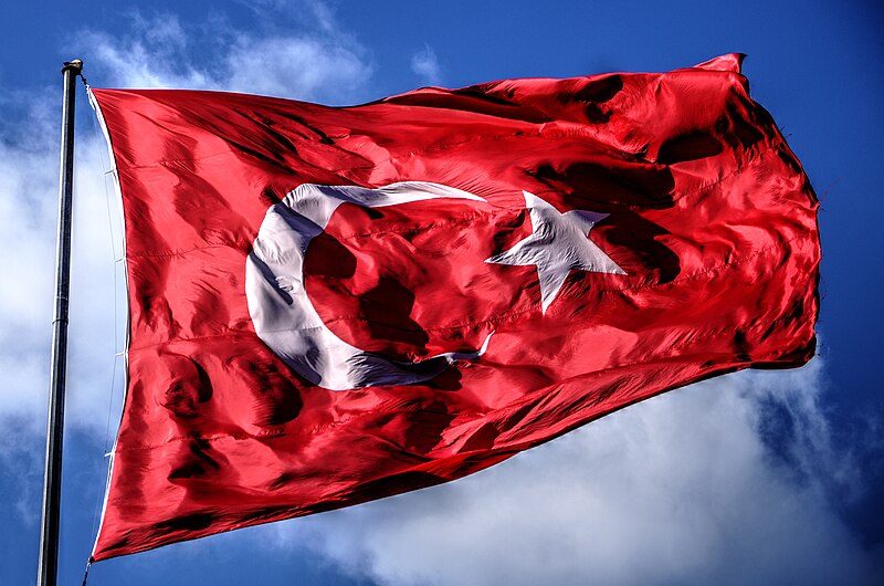  Türk Bayrağı - En güzel Türk bayrak resmi - Bayrak Turk_bayragi_HDR
