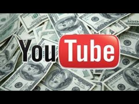  Youtube'de Nasıl Para Kazanırım ? Merak edilenler. Youtubede-Nasil-Para-Kazanirim