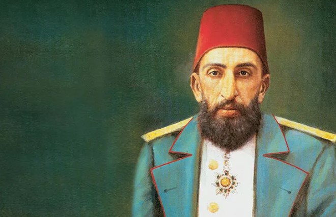  Yaşanmış İbretlik Türklük Hikayeleri ve  Osmanlı'dan Hikayeler. abdulhamid22