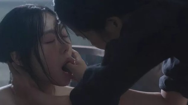  Erotizm İçeren Sahneleriyle  En çok aranan Orgazm Dolu Filmler. ah-ga-ssi