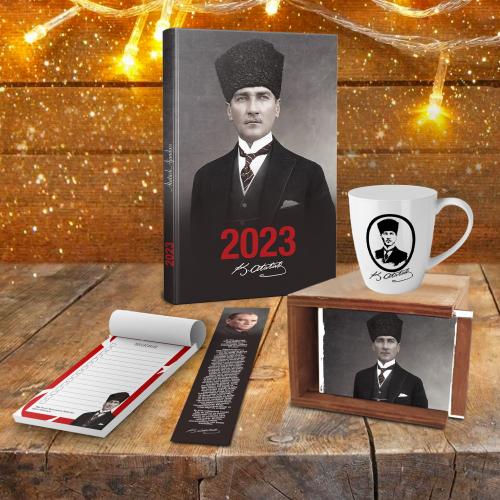  Atatürk Hediyelik Eşyaları - Atatürk Hediyelik Ürünleri ataturk-hediyelik-esyalar-2024