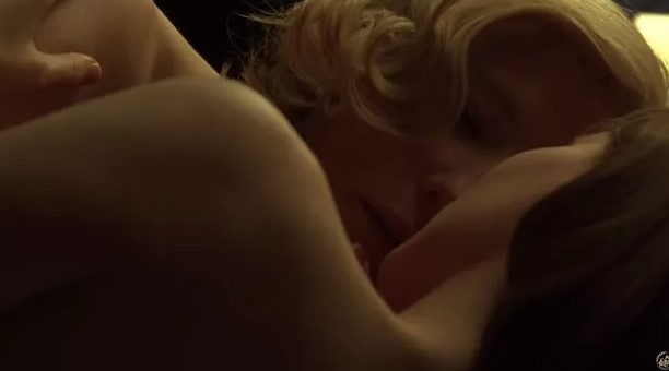  Erotizm İçeren Sahneleriyle  En çok aranan Orgazm Dolu Filmler. carol-full-izle-18-film
