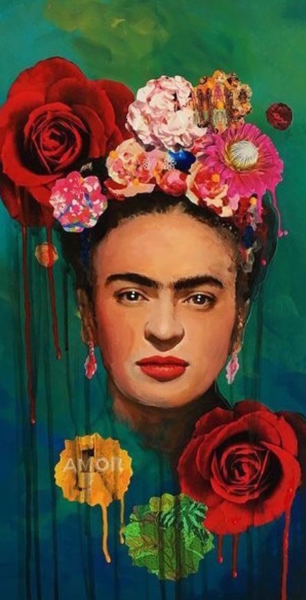  Frida Kahlo sözleri: acı, aşk, Feminist, namus sözleri ( Resimli, anlamlı ve kısa ) frida-kahlo-feminist-aci-kisa-sozler-2