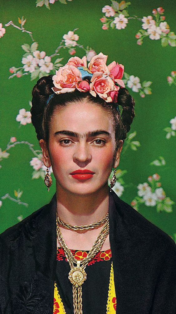  Frida Kahlo sözleri: acı, aşk, Feminist, namus sözleri ( Resimli, anlamlı ve kısa ) frida-kahlo-feminist-aci-kisa-sozler-3