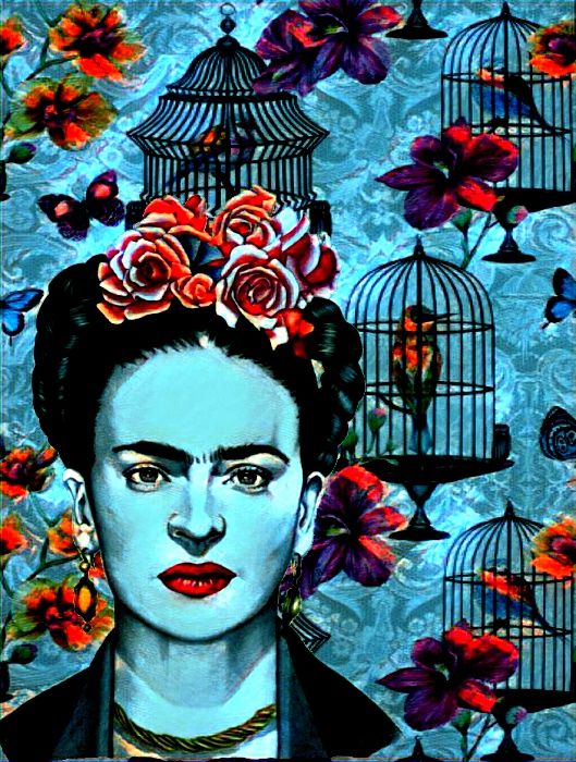  Frida Kahlo sözleri: acı, aşk, Feminist, namus sözleri ( Resimli, anlamlı ve kısa ) frida-kahlo-feminist-aci-kisa-sozler-6