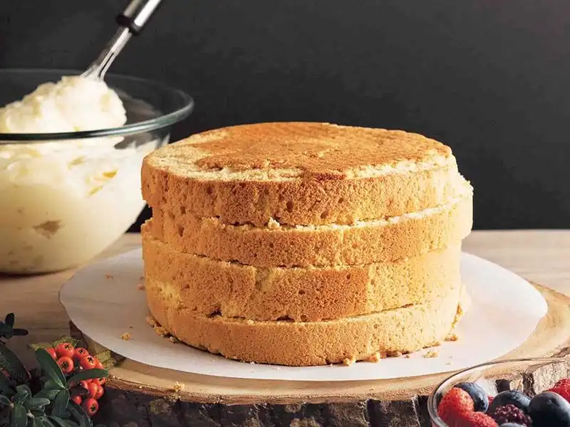  Pandispanya Pasta Keki Nasıl Yapılır ? pandispanya-pasta-keki-yapilisi-en-kolay