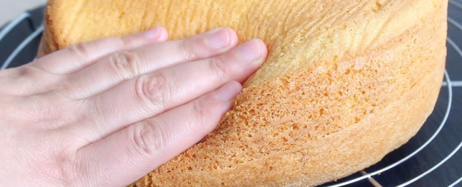  Pandispanya Pasta Keki Nasıl Yapılır ? pasta-keki-nasil-yapilir