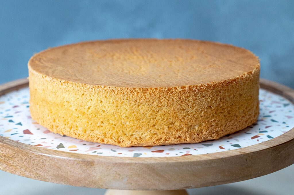  Pandispanya Pasta Keki Nasıl Yapılır ? pasta-keki-pandispanya-keki-1024x682