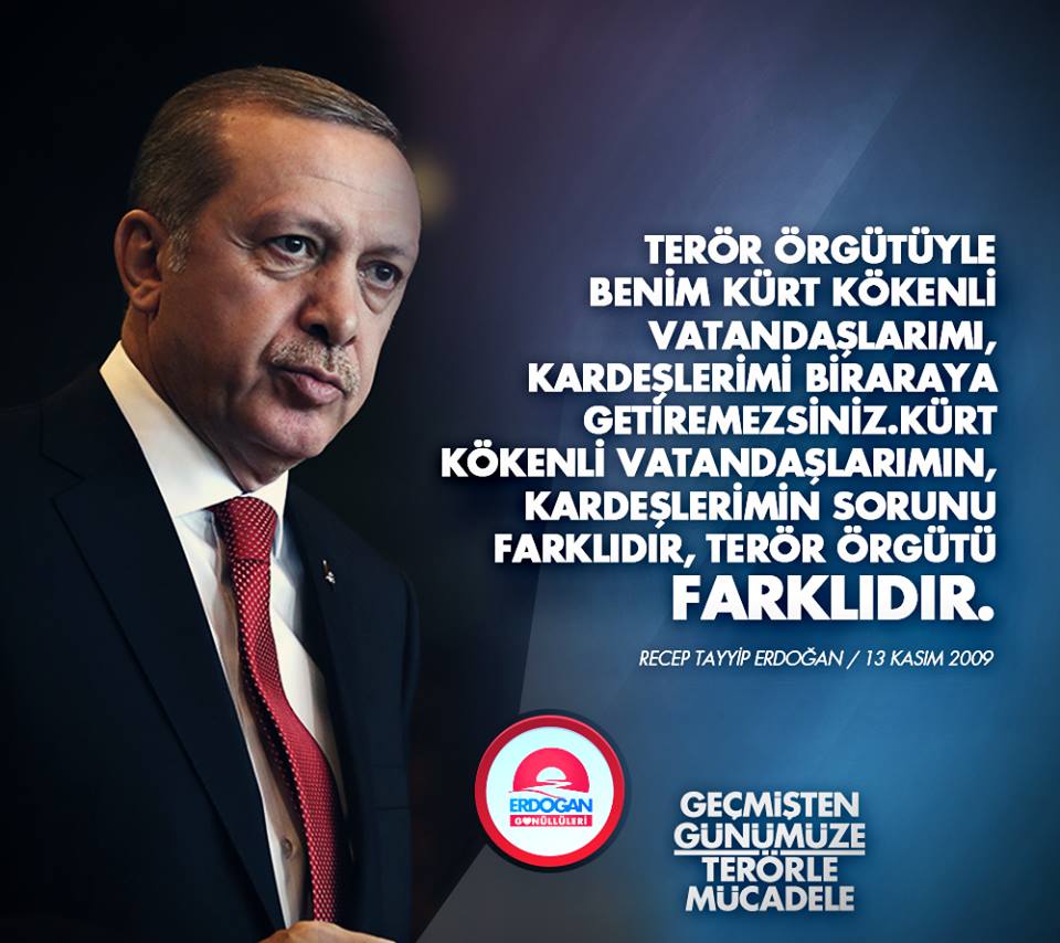  Cumhurbaşkanı Erdoğan'ın Efsane sözleri, Recep Tayyip Erdoğan Sözleri 