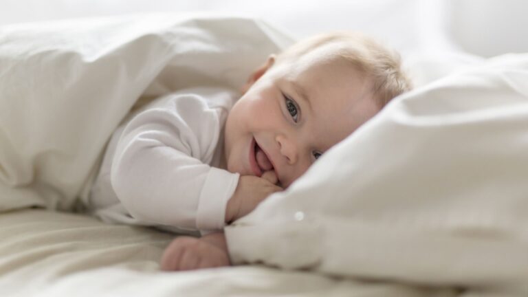 Rüyada bebek görmek ne anlama gelir? Rüyada kucağında bebek görmek